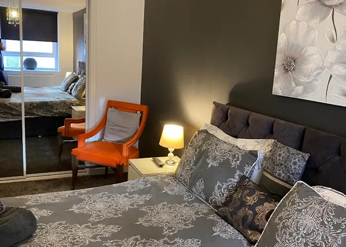 Mossie Apartment