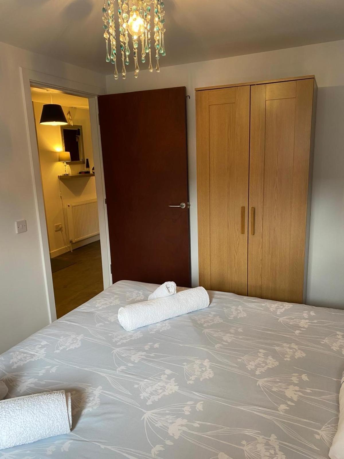 Mossie Apartment *