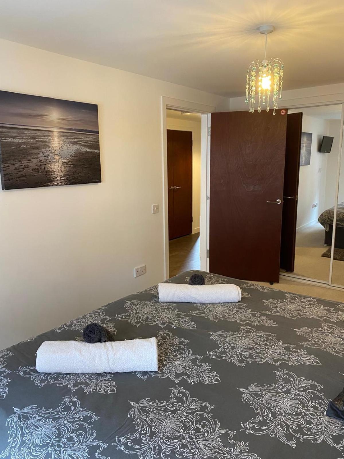 Apartment Mossie Ayr