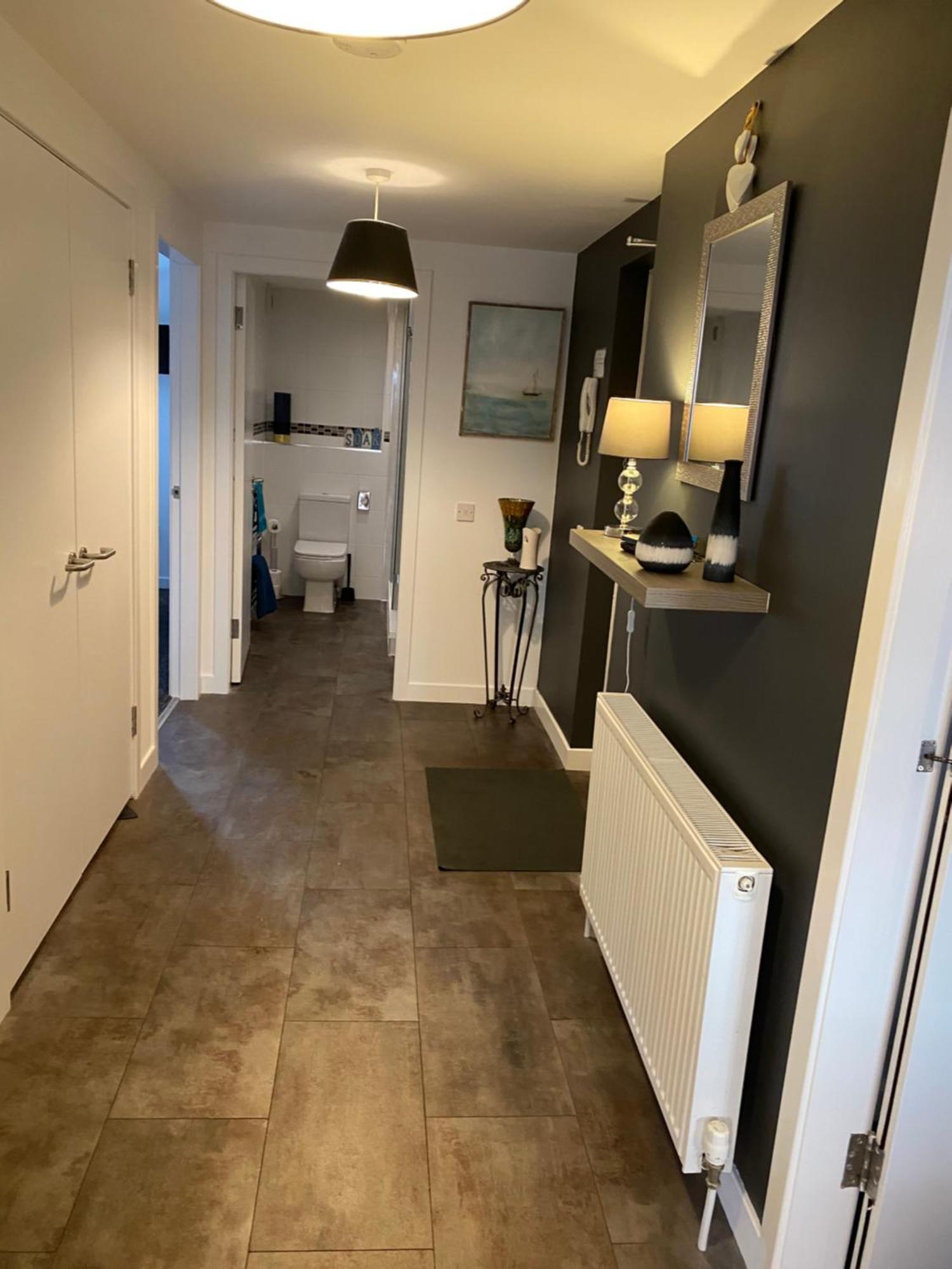 Mossie Apartment Ayr