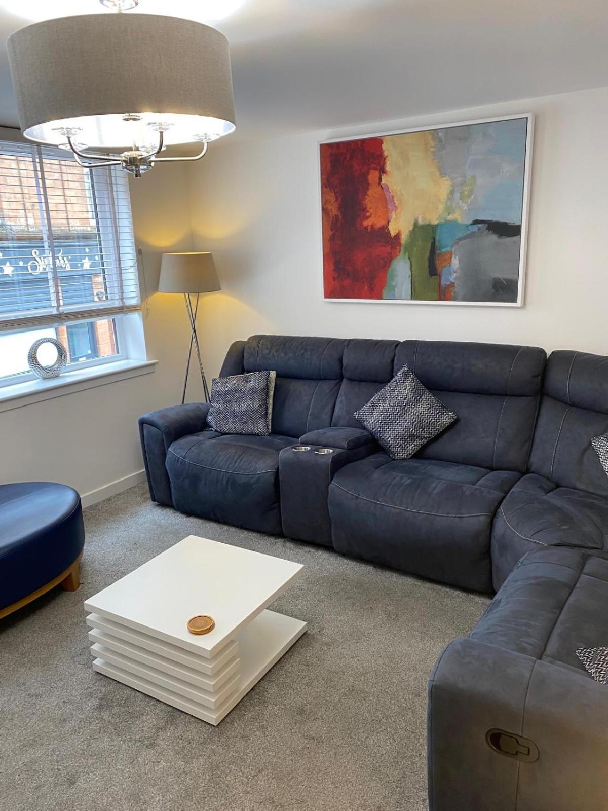 Mossie Apartment Ayr