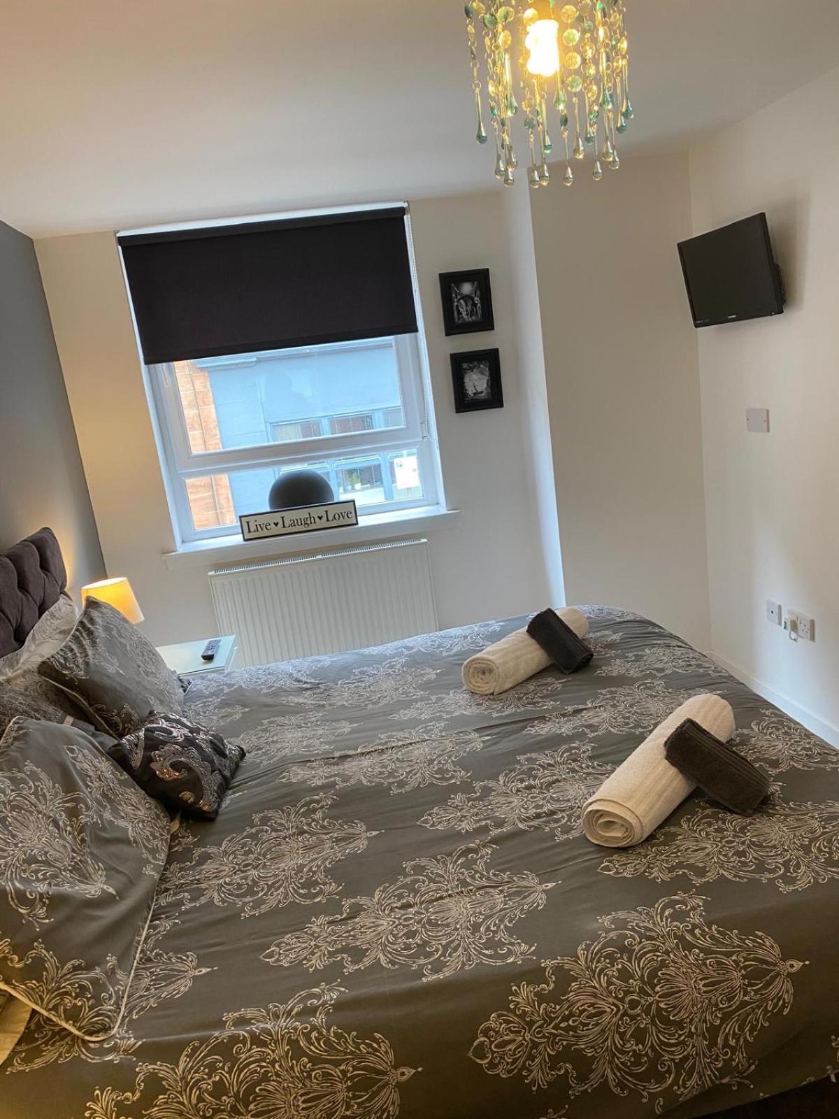 Mossie Apartment Ayr