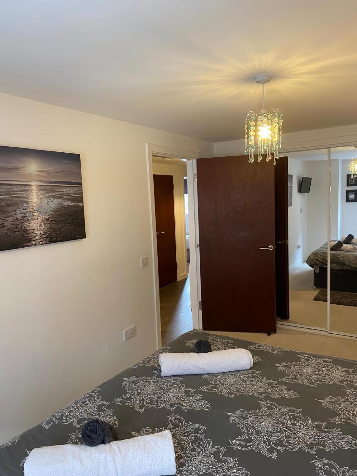 Apartment Mossie