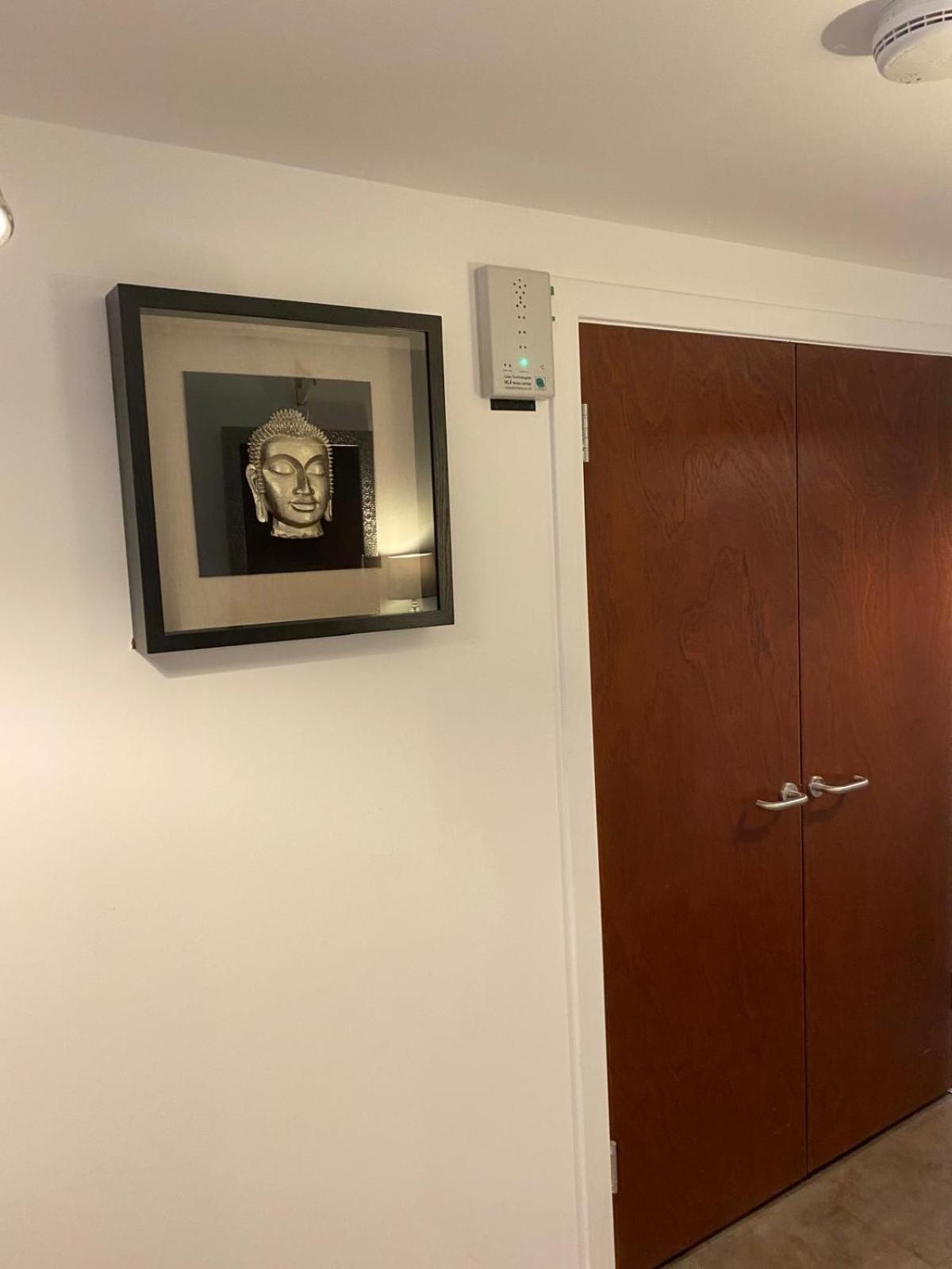 Apartment Mossie *