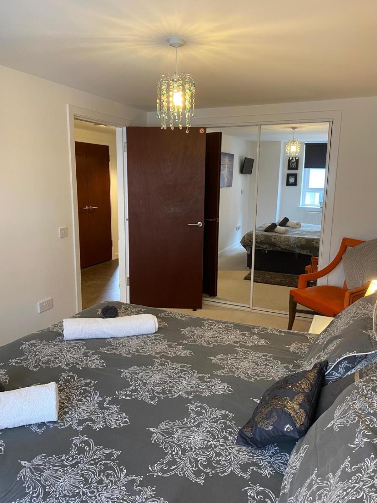 Mossie Apartment Ayr
