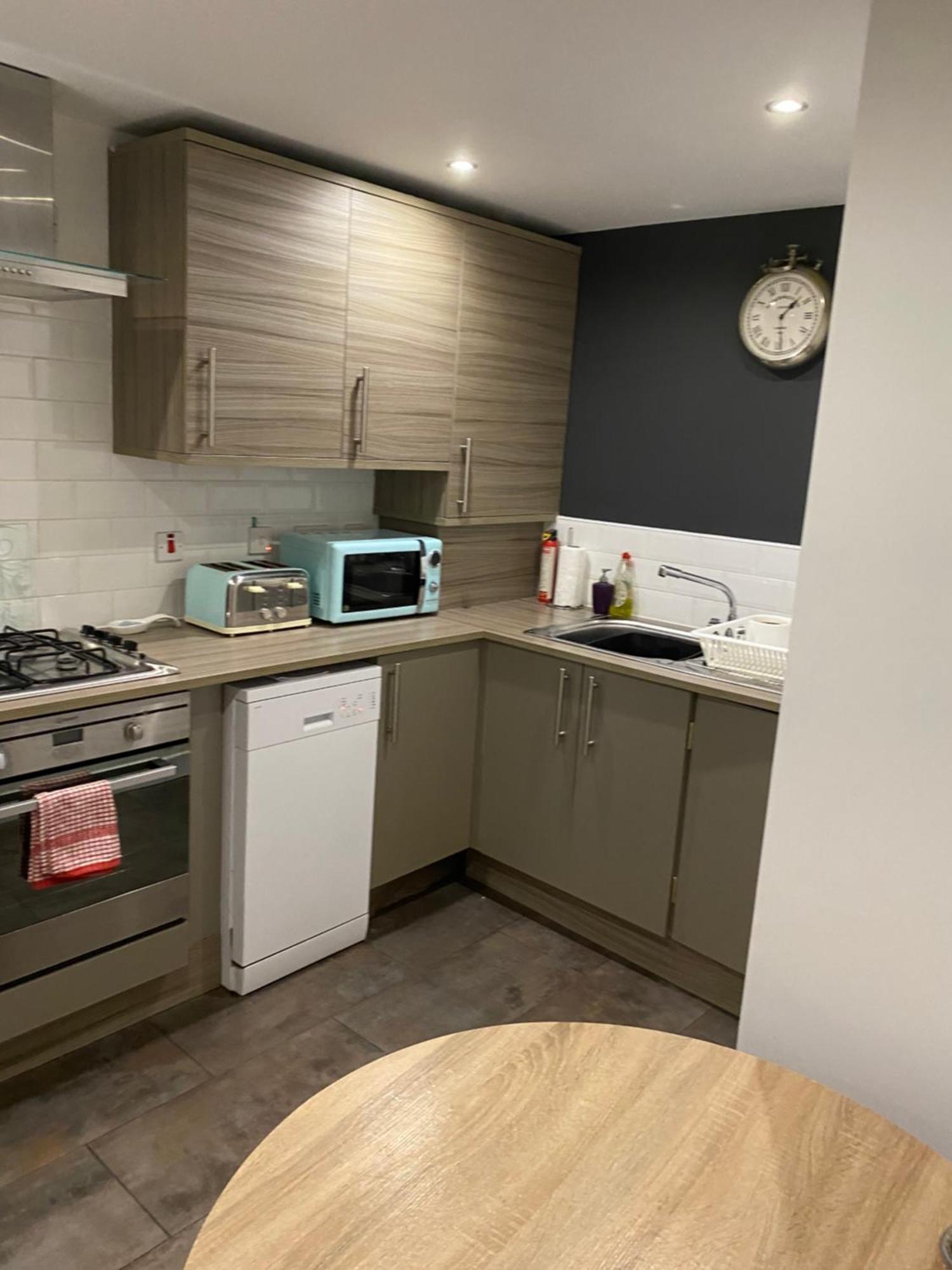 Apartment Mossie Ayr